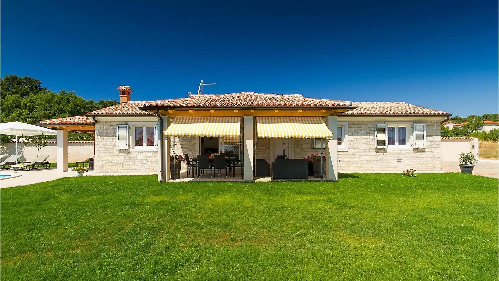 Villa Nera 普拉