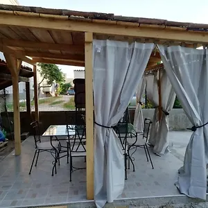 Apartamento Penelope, Pula