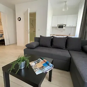 Antons 2 Apartment