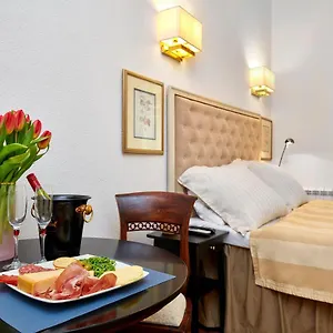 Apartamento Casa Dei Fiori, Pula