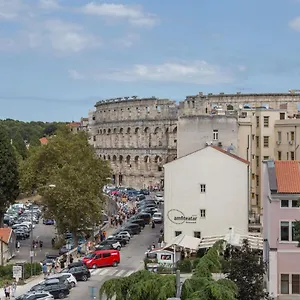 Apartamento Sylvia Center, Pula