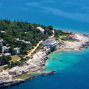Arena Verudela Курортный комплекс