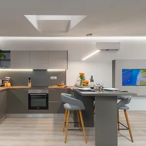 Ena Arena Holiday home