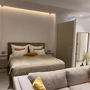 Lifestyle Apartment