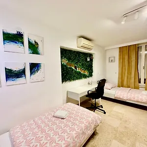 Hostal Pipistrelo, Pula