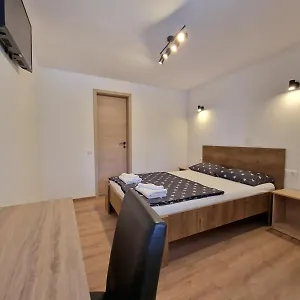 D Guest house