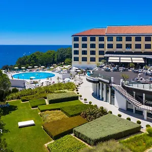 Otel Park Plaza Histria, Pula