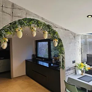 Arena Prestige Apartment