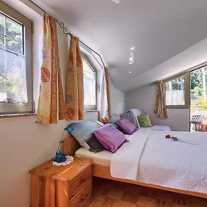 Ljiljana Apartment