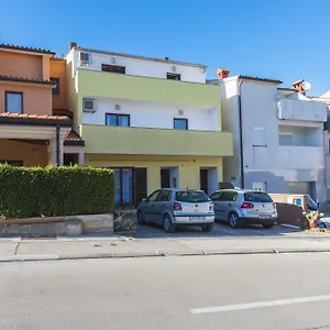  Apartman Milos