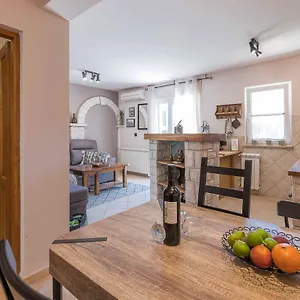  Apartman Istriamazing