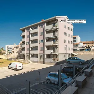 Apartamento Gallery, Pula