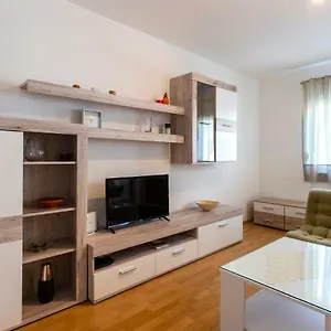  Apartman Anna With Free Private Parking