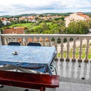 3* Gostinjska kuća Veli Vrh