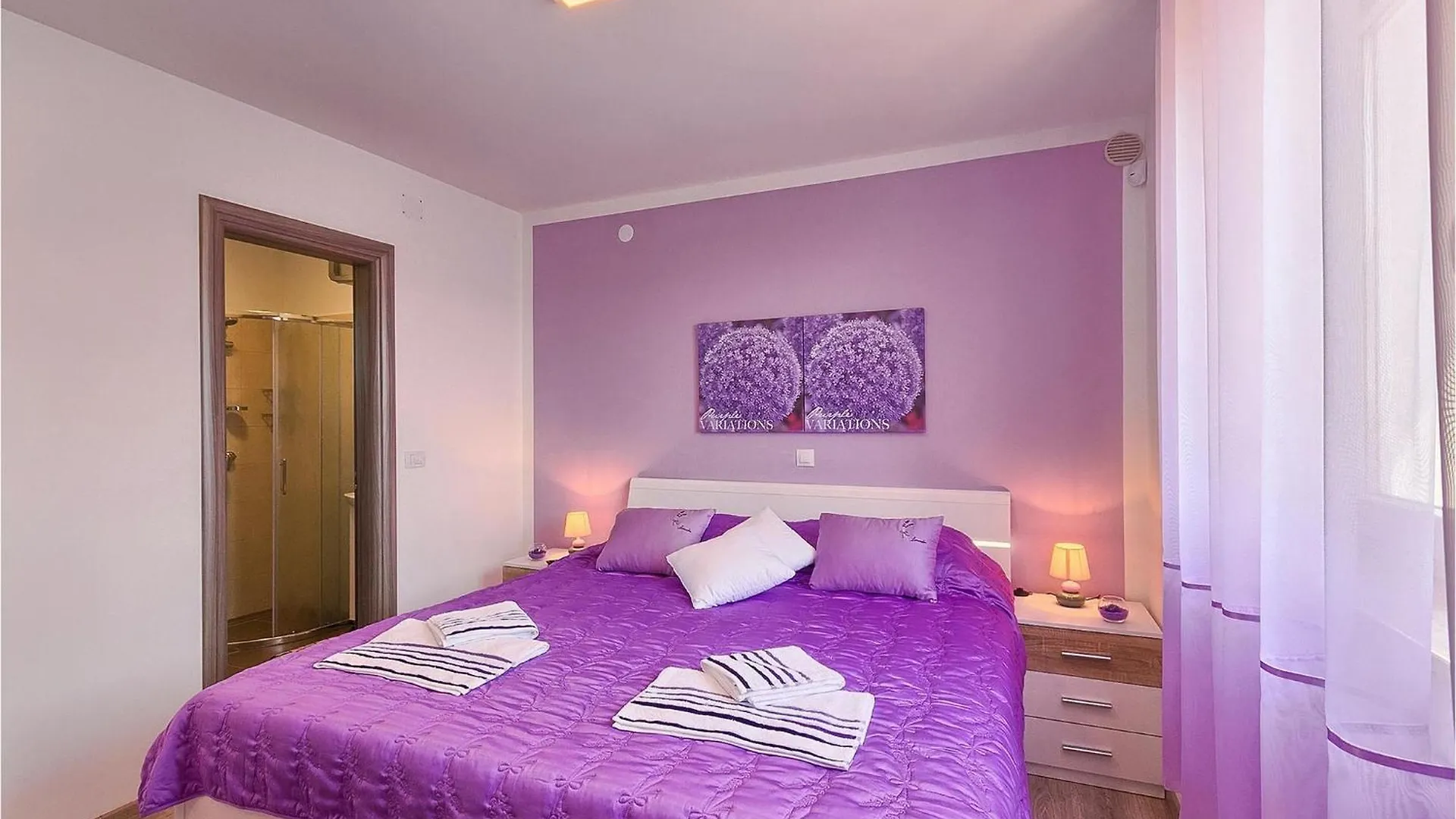 Holiday home Villa Nera Pula