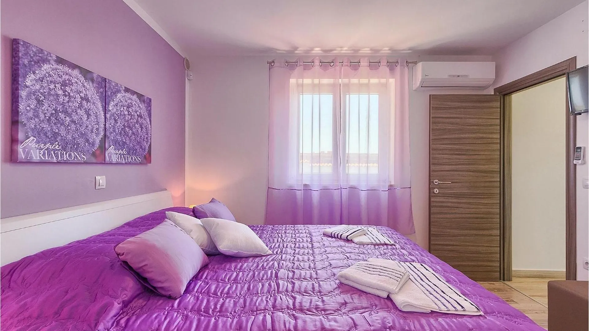 Villa Nera Pula Holiday home