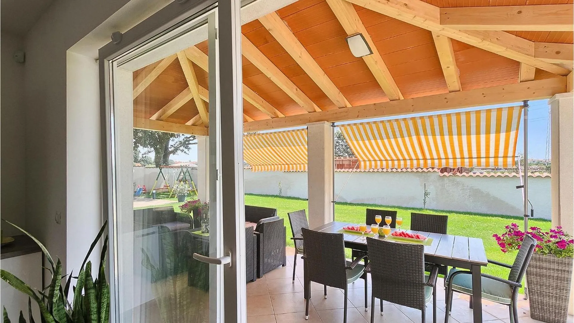 Holiday home Villa Nera Pula Croatia