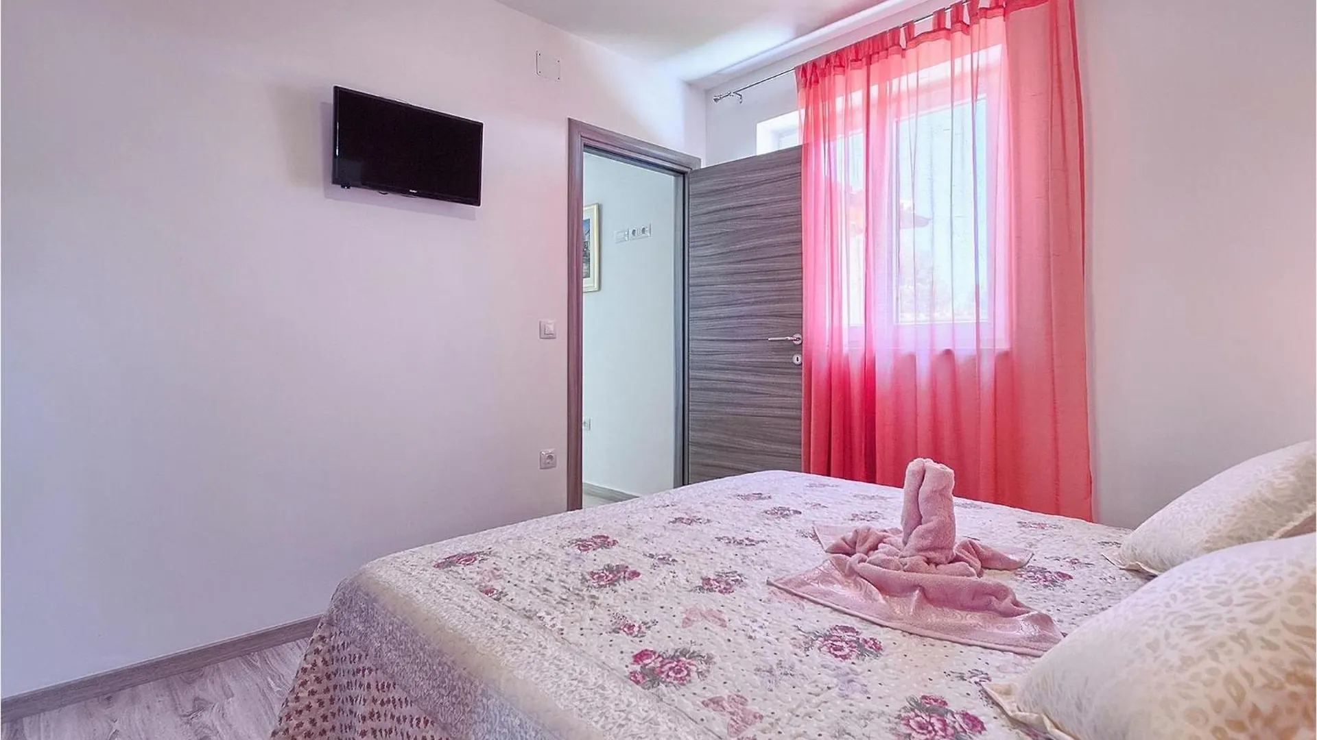 Holiday home Villa Nera Pula Croatia