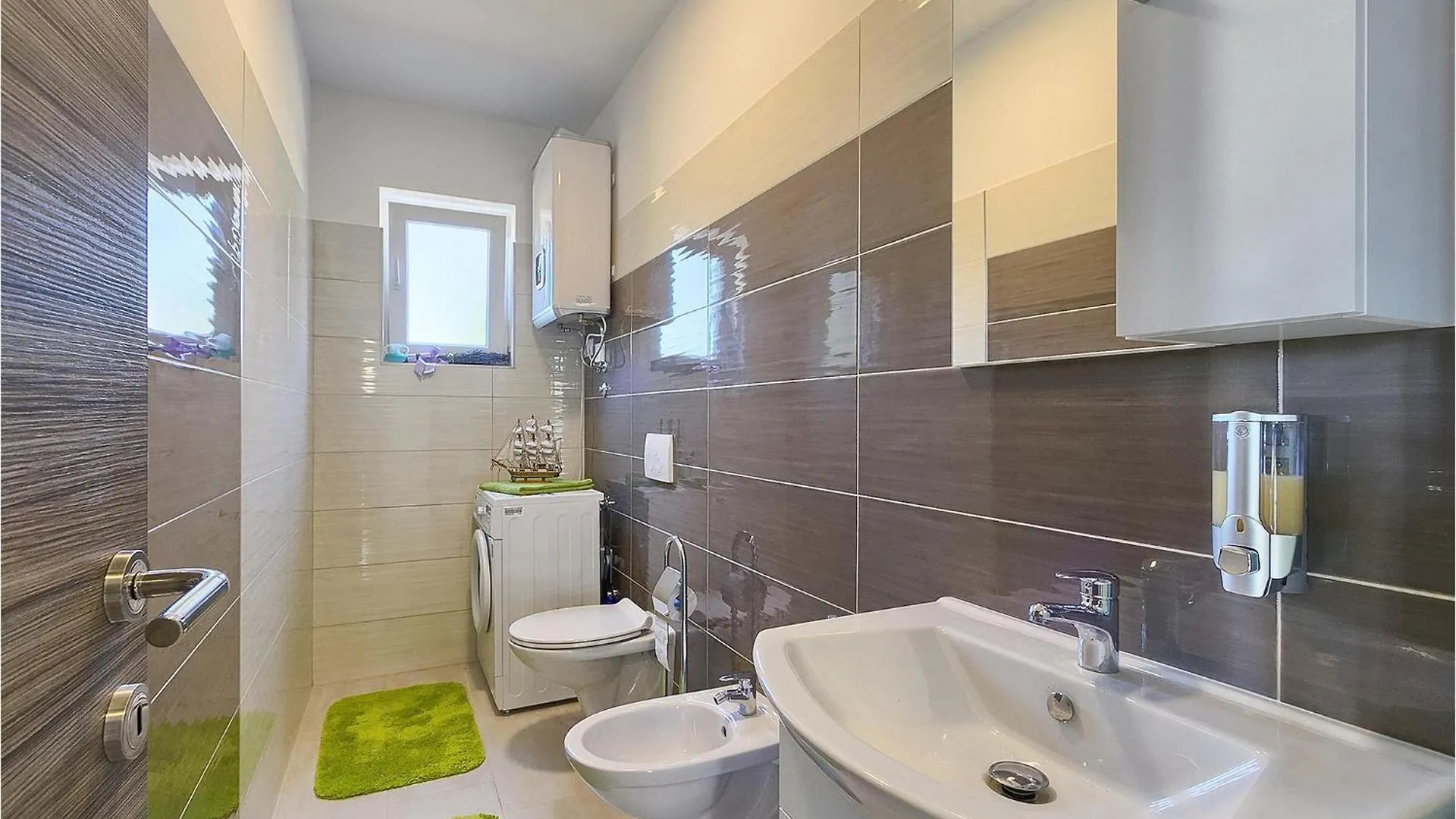 Holiday home Villa Nera Pula