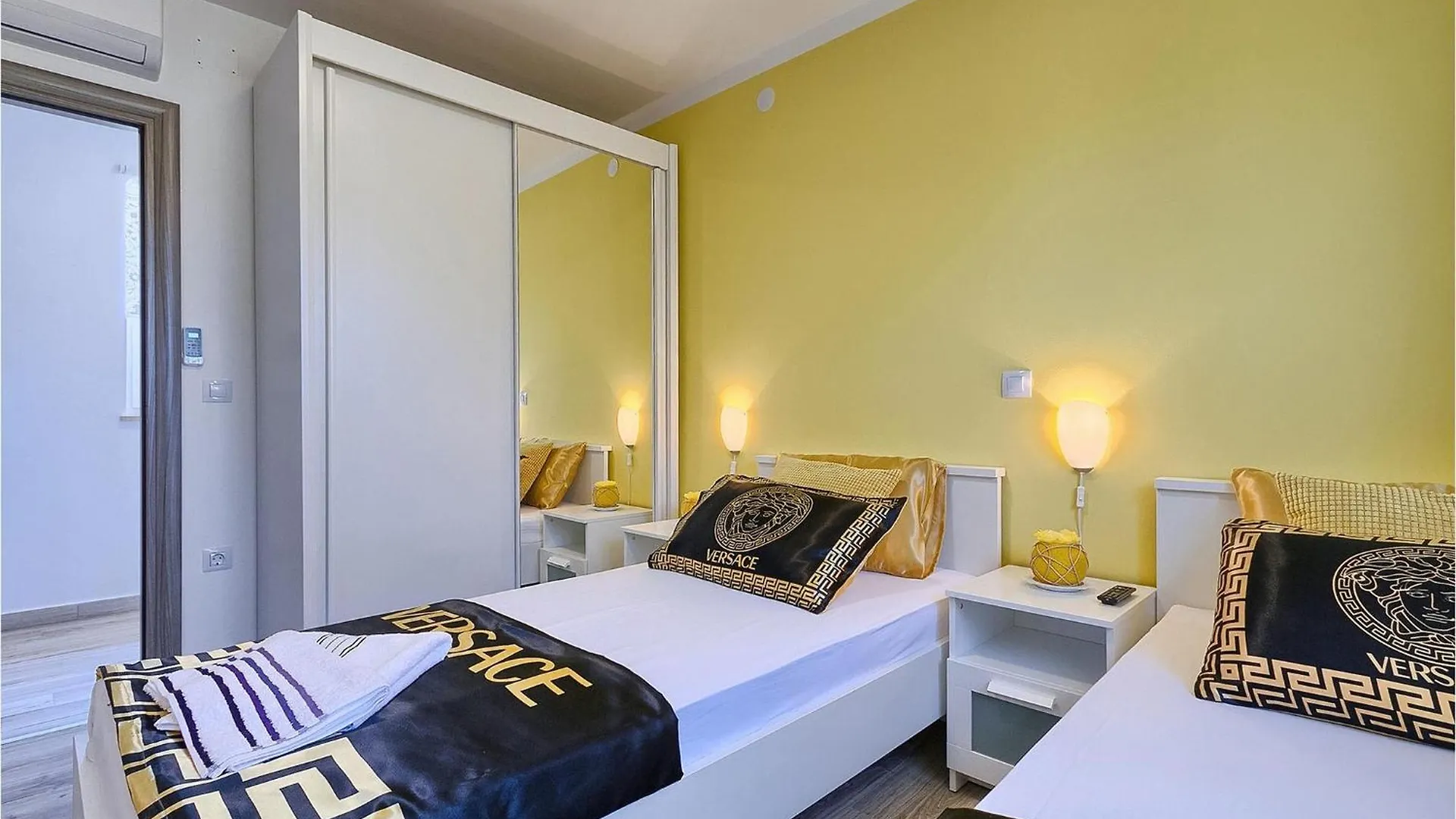 Holiday home Villa Nera Pula