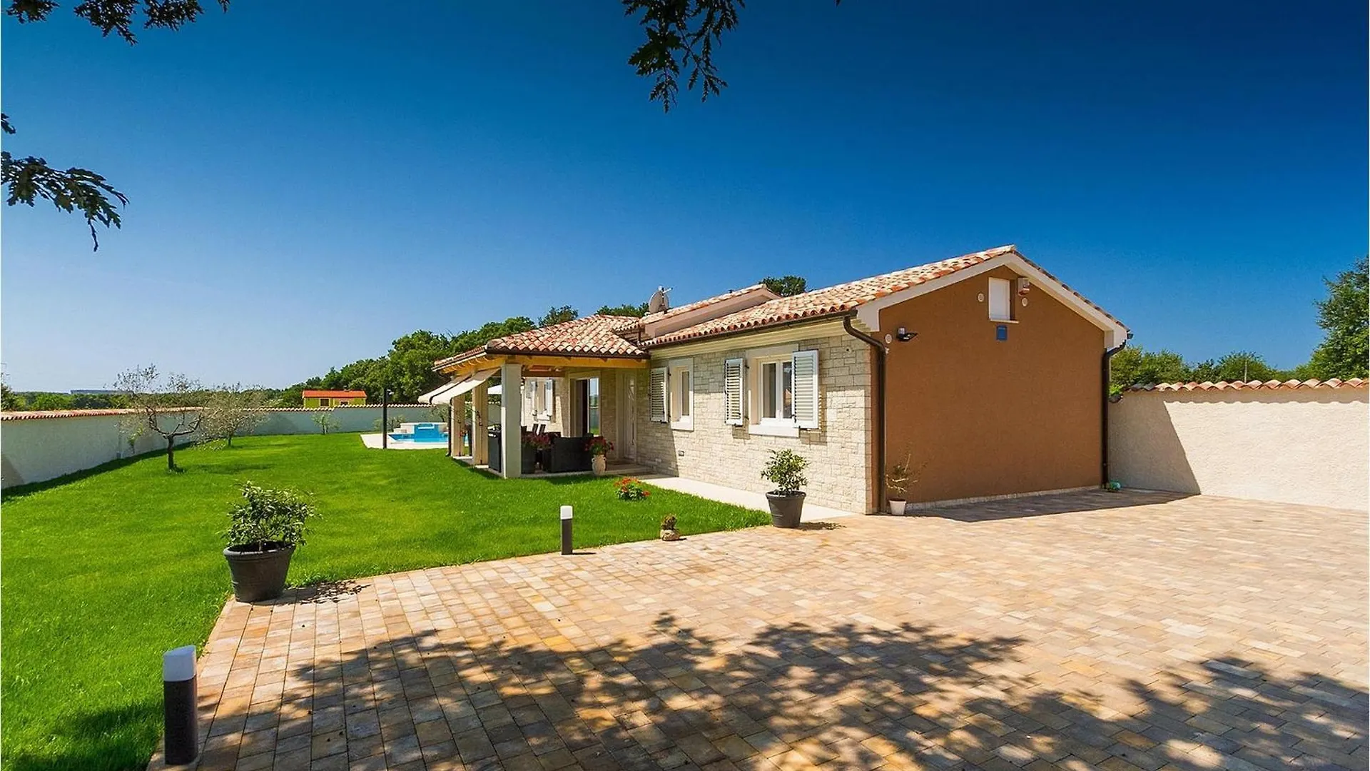 Holiday home Villa Nera Pula