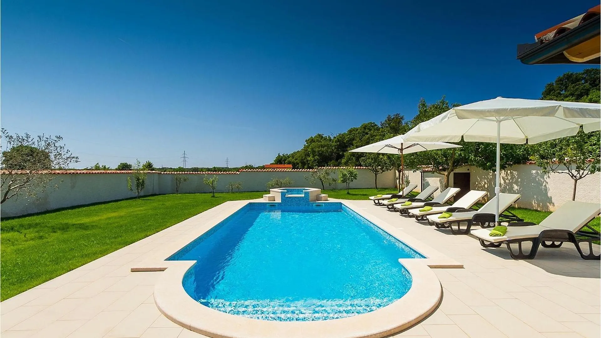 Villa Nera Pula Holiday home