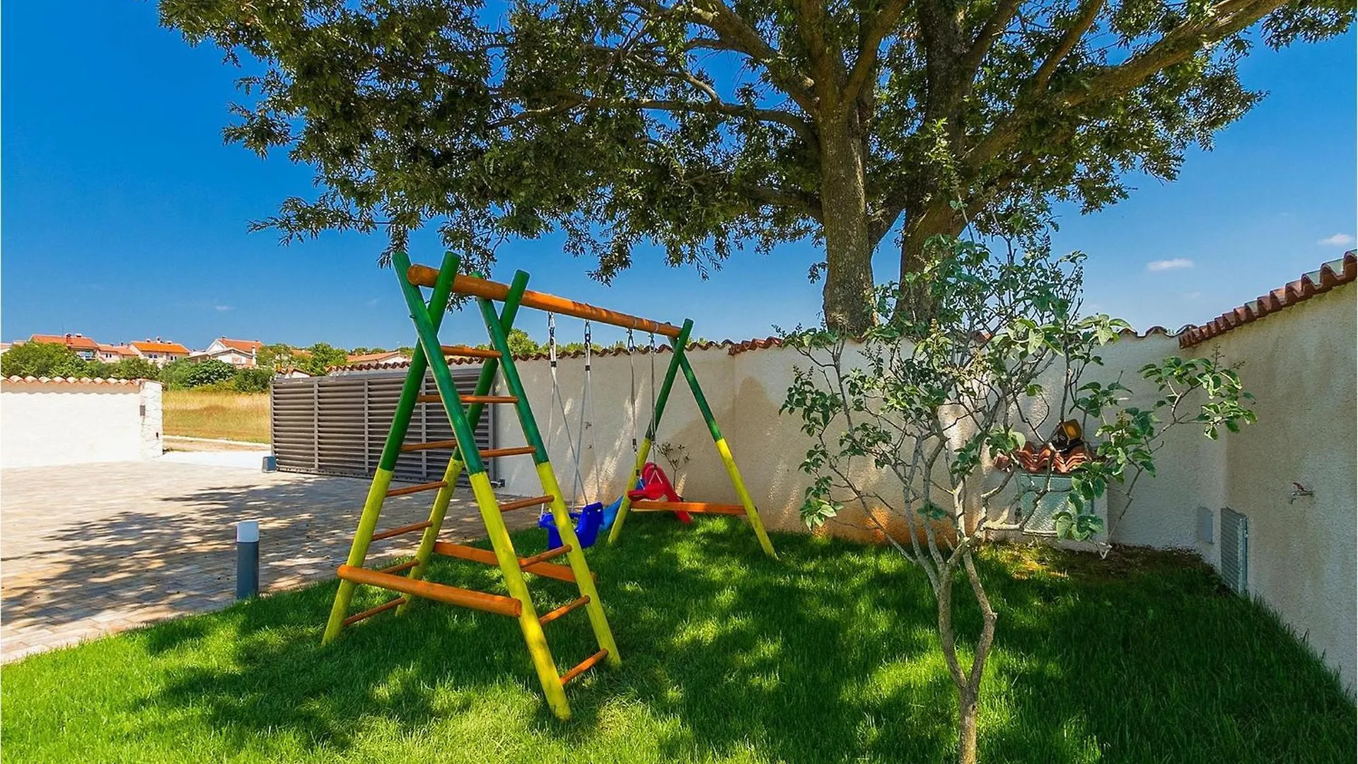 Holiday home Villa Nera Pula