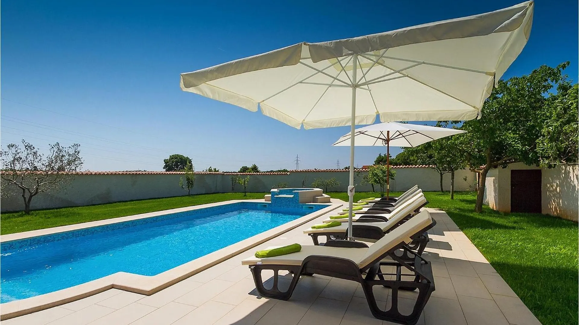 Holiday home Villa Nera Pula